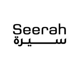 Seerah Logo